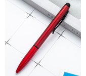 Stationery Ballpoint Pen Stylus Touch Pen Writing Metal Nurse Pens