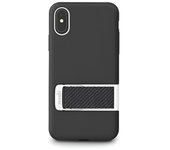 Moshi Capto Funda para Iphone XS - Protección Duradera y Diseño Elegante
