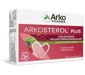 Arkopharma Arkosterol Plus 30caps