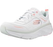 Zapatillas deportivas de Mujer Marca Skechers Modelo Dlux Walker 2.0