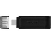 Pendrive 128GB Kingston DataTraveler 70 USB Tipo-C