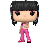 Figura Pop New Jeans Hanni-Figura de Vinilo Coleccionable - Idea de Regalo- Mercancia Oficial - Juguetes para Niños y Adultos - Movies Fans - Muñeco para Coleccionistas y Exposición