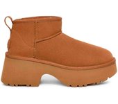 Ugg Classic Ultra Mini New Heights Bota Mujer