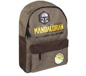 Mochila Mandalorian™ Star Wars (Artesania Cerda)