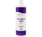 Champú anti-amarillos. con pigmentos Violetas. Sin sulfatos. Champú Silver - Para cabellos decolorados, grises, rubios y con mechas - 400 ml Valquer