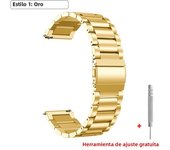 20 22mm Stainless Steel Replacement Gt2 Pro Strap For Huawei GT 2 3 Pro Strap For Huawei Watch 4 3 GT2 3 GT3 Pro 46mm 43mm 42mm