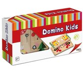 Dominó Kids Cayro 8106 Juegos de mesa de madera CAYRO