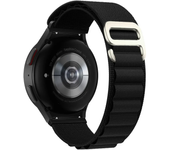 Sport Alpine Loop For Samsung Galaxy Watch 7/6/5/4 44mm 40mm 5pro 45mm band G nylon bracelet Galaxy watch 6 Classic 47mm Strap