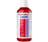 Lacer colutorio clorhexidina 500 ml