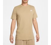 Nike Sportswear Club Men´s T-Shirt  Casual Camisetas, beisboleras y polos Hombre
