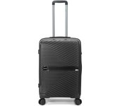 Benzi Maleta Trolley Cabina Extensible 4 Ruedas Multidirección