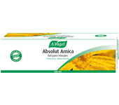 Absolut Árnica Gel 100 ml de gel  A.Vogel