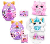 RAINBOCORNS - Pack Doble Huevo Sorpresa Kittycorn Serie 2 | ¡Descubre la Magia y Colecciona a Todos!