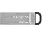 Kingston Pendrive USB Flash Drives DTKN 32GB 64GB 128GB Pen Drive 3.0 CLE USB 3.2 Gen 1 Disk Stick for Desktops Laptops