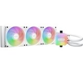 be quiet! LIGHT LOOP 360mm Procesador Sistema de refrigeración líquida todo en uno 36 cm Blanco 1 pieza(s)