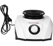 Secadora de ropa, 1200W Hogar de alta eficiencia Mute Secadora de ropa Secadora eléctrica Máquina Secadoras eléctricas para ropa EU Plug 220V