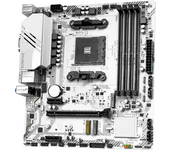 JGINYUE AM4 B450 Motherboard supports Ryzen R3 R5 R7 1/2/3/4/5th CPU processors DDR4 dual channel Memory RAM M-ATX B450M-TI