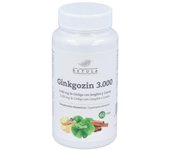 Betula Ginkgozin 3000 60Caps