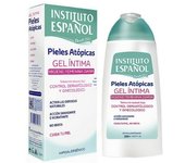 Gel Íntimo Piel Atópica Instituto Español Piel Atópica (300 ml) 300 ml