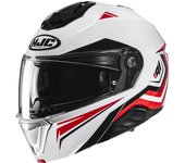 Hjc Casco Moto Casco Hjc I91 Tricus   Ce U