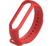 Watch Strap for Xiaomi Mi Band 6 5 4 3 Wristband Silicone Bracelet Sport Wrist Straps MiBand 3 4 band5 band6 Smartwatch Correas