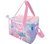 Arditex - Bolsa Isotermica para Playa, Piscina, Actividades Extraescolares, Actividades al Aire Libre... Con diferentes dibujos y estampados: Mickey, Minnie, Unicornio, Batman, Spiderman .....