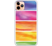 Funda compatible con iPhone 11 Pro Max - Tie Calido y Frio