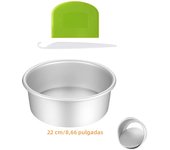 4/6/8/10 Inch Removable Bottom Aluminum Round Cake Pan Baking Tray Layer Tier Cake Pans Cheesecake Tin Kitchen Tools      10110