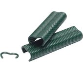 Grapa para Cercas A-18 Verde C-1000 - Suministros Industriales