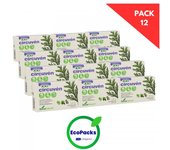 Soria Natural EcoPack 12 Circuvén 30 Cáp.