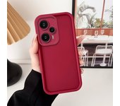 Luxury Original style Eyes Ladder For Xiaomi 12T 11Lite 14 Poco F2 F3 F4 F5 X3 X4 X5 M3 GT Pro Soft Shockproof Bumper Phone Case