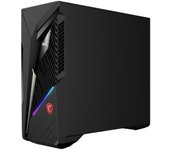 MSI CPU MAG INFINITE S3 14NUC5-1437ES. I5-14400F. RTX 4060 VENTUS 2X BLACK 8G OC. 16GB (8GB*2) 1TB*1 PCIE SSD. W11 HOME
