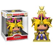 Funko pop animación yu - gi - oh atem pharaon 57645
