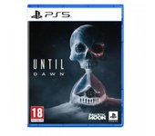 Until Dawn Juego para Consola Sony PlayStation 5 PS5