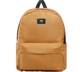Mochila Vans Old Skool para hombre en color marron