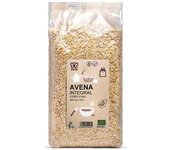 Copos de avena mini sin gluten Eco 1 kg  NATURCID