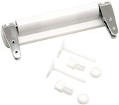 SANCO STORE - MAURER Kit Bisagra Asiento Wc Maurer Caida Amortiguada