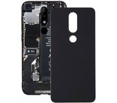 Mobile phone parts replacement Back Cover for Nokia 5.1 Plus (X5)