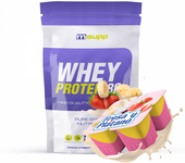 Whey Protein80 - 1Kg MM Supplements