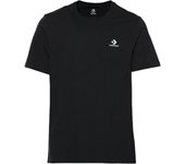 Textil Sportswear marca Converse modelo 10023876-A02 para hombre en color negro
