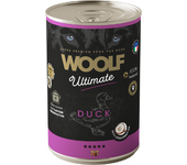 Latas de Comida Húmeda de Pato para Perro 400gr - Alimento Premium para tu Mascota.
