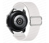 20mm 22mm Nylon Strap For Garmin Vivoactive 4 3 HR Band Watch Venu 2 SQ Forerunner 645 Elastic Wristband Bracelet Fenix 6 5 Pro