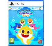 Baby Shark: Sing & Swim Party Juego para Consola Sony PlayStation 5 PS5