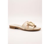 Sandalia Hispanitas HV253881 Yakarta Latte de Mujer