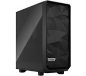 Fractal Design Meshify 2 Compact Negro