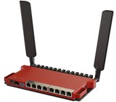 Router wifi mikrotik l009uigs - 2haxd - in ax600 574mbps
