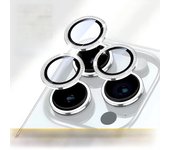 Diamond Glitter Camera Protection For Iphone 12 11 14 Pro Max Plus Lens Tempered Glass On Iphone 15 14 13 11  Pro Max Metal Ring