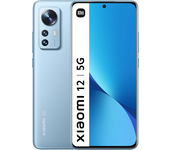 Xiaomi 12 5G 8GB/128GB Dual Sim Azul