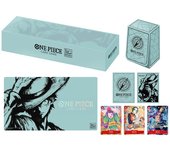 One Piece TCG Japanese 1st Aniversary Set (inglés)  One Piece MERCHAN-STORE