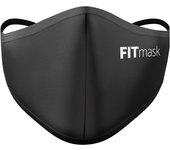 FITmask Mascarilla FITmask Black Universe - Adulto